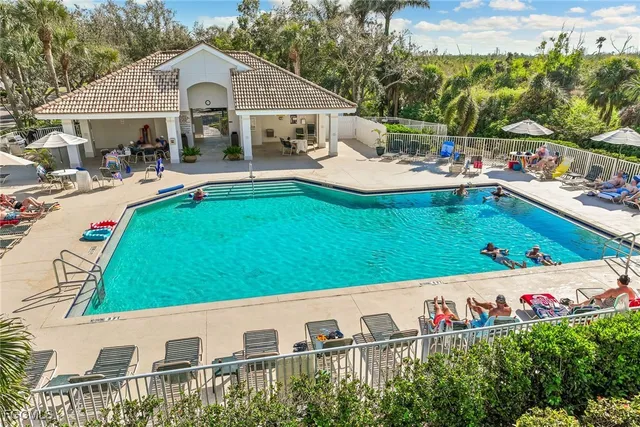 $274,900 | 16450 Millstone Circle, Unit 105, Fort Myers, FL 33908