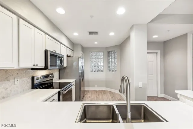 $274,900 | 16450 Millstone Circle, Unit 105, Fort Myers, FL 33908