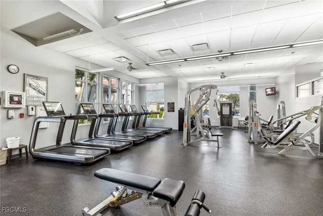 $274,900 | 16450 Millstone Circle, Unit 105, Fort Myers, FL 33908