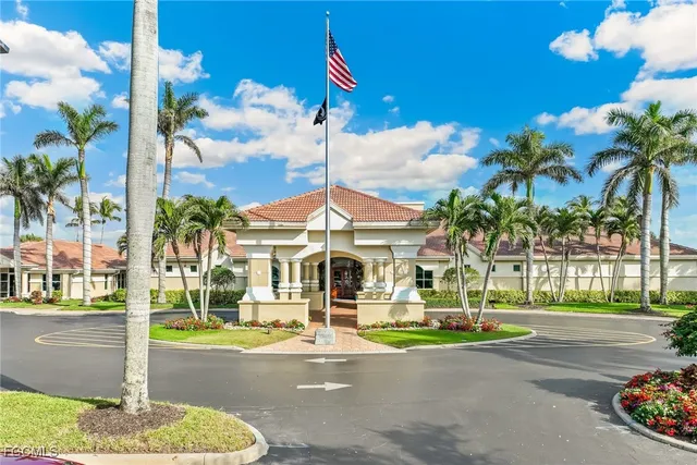 $274,900 | 16450 Millstone Circle, Unit 105, Fort Myers, FL 33908