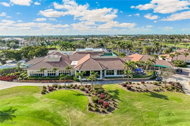 $274,900 | 16450 Millstone Circle, Unit 105, Fort Myers, FL 33908