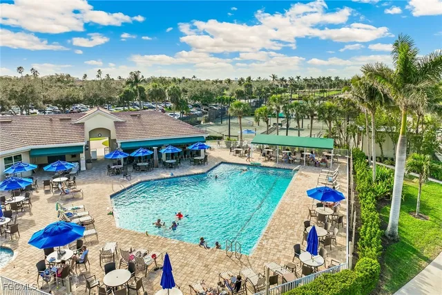 $274,900 | 16450 Millstone Circle, Unit 105, Fort Myers, FL 33908