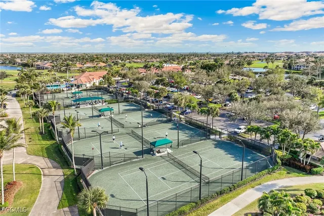 $274,900 | 16450 Millstone Circle, Unit 105, Fort Myers, FL 33908