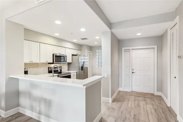 $274,900 | 16450 Millstone Circle, Unit 105, Fort Myers, FL 33908