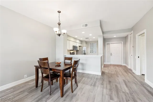 $274,900 | 16450 Millstone Circle, Unit 105, Fort Myers, FL 33908