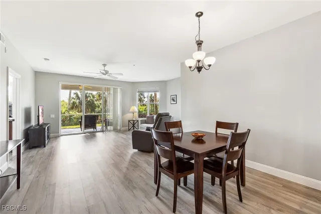 $274,900 | 16450 Millstone Circle, Unit 105, Fort Myers, FL 33908