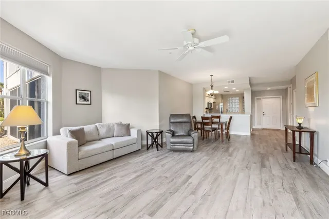 $274,900 | 16450 Millstone Circle, Unit 105, Fort Myers, FL 33908