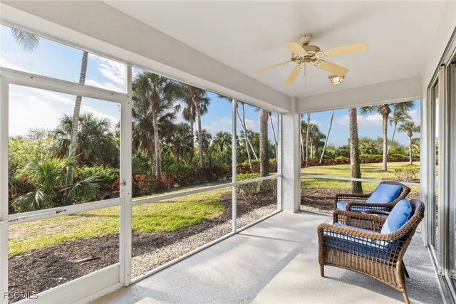 $274,900 | 16450 Millstone Circle, Unit 105, Fort Myers, FL 33908