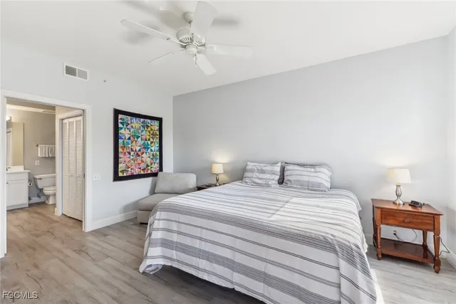 $274,900 | 16450 Millstone Circle, Unit 105, Fort Myers, FL 33908