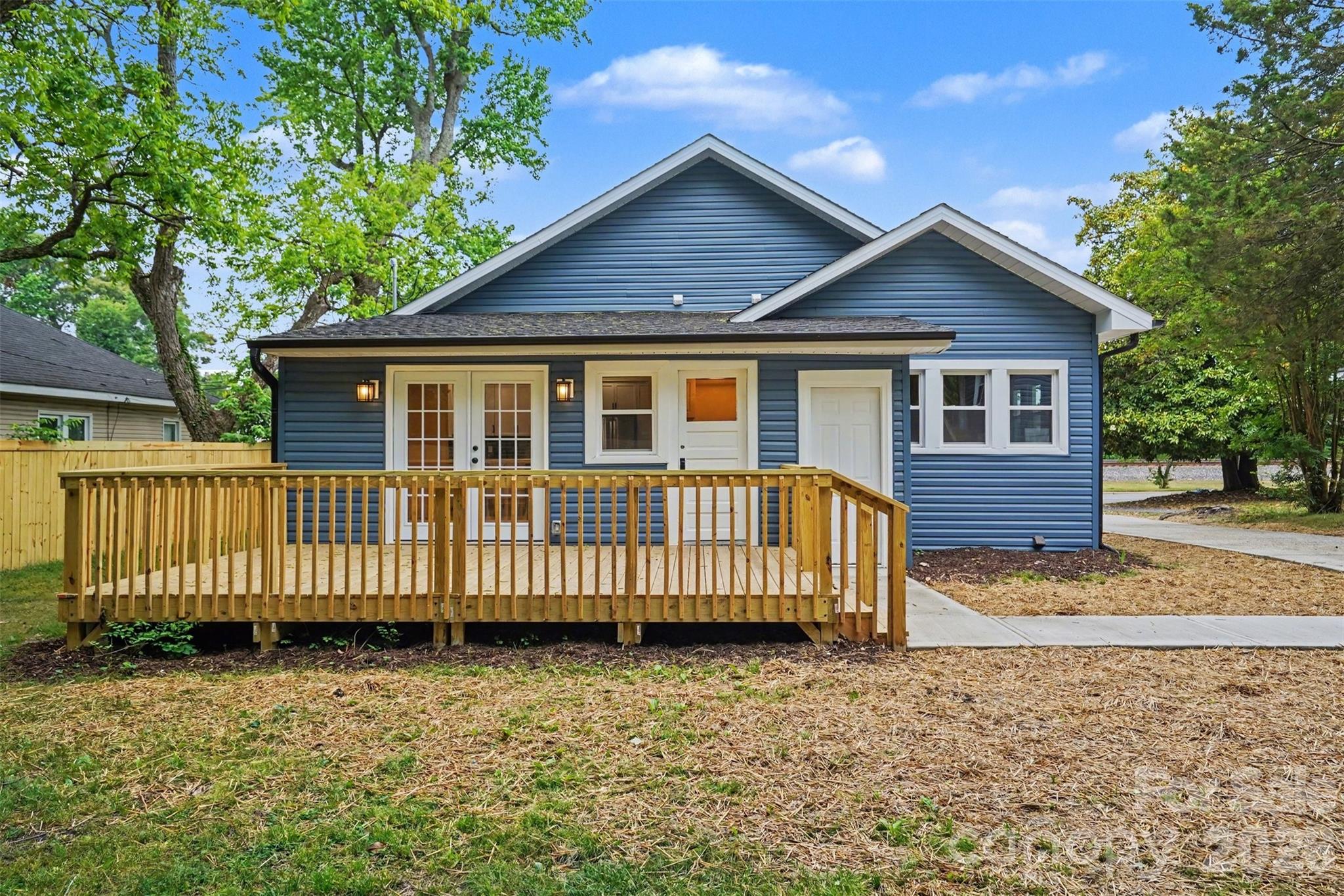 317 South Ridge Avenue Kannapolis, NC 28083 - Photo 29 of 32