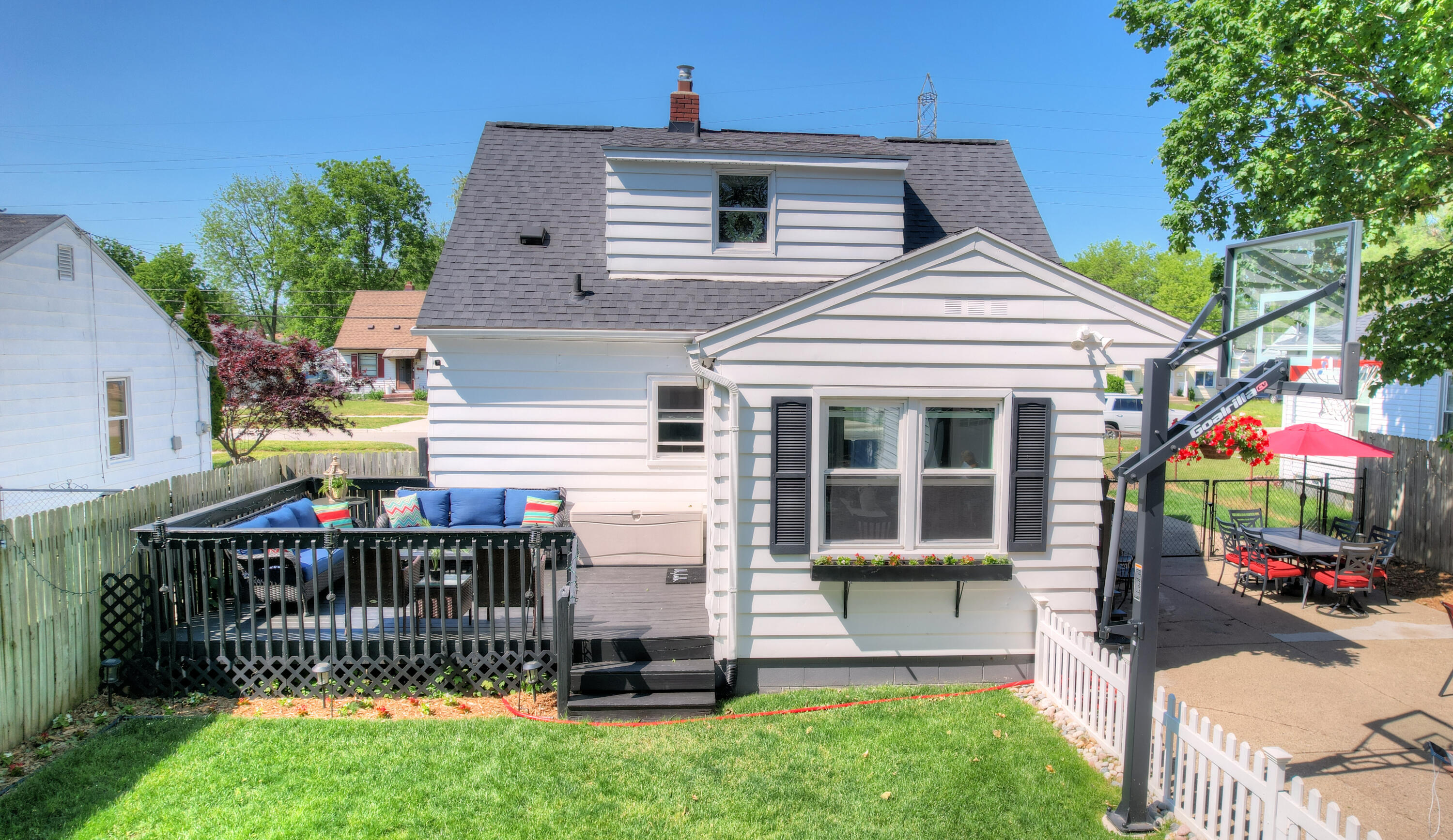 822 Aldon Street Southwest Wyoming, MI 49509 - Photo 15 of 62 DJI_0663_4_5_6_7