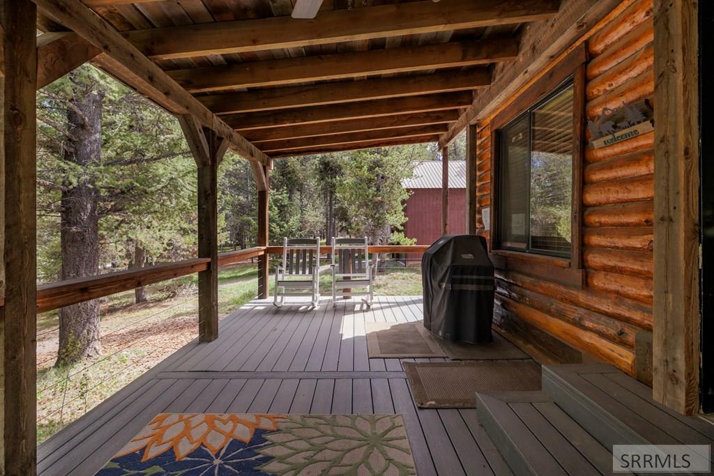 4043 Kiowa Road Island Park, ID 83429 - Photo 4 of 42