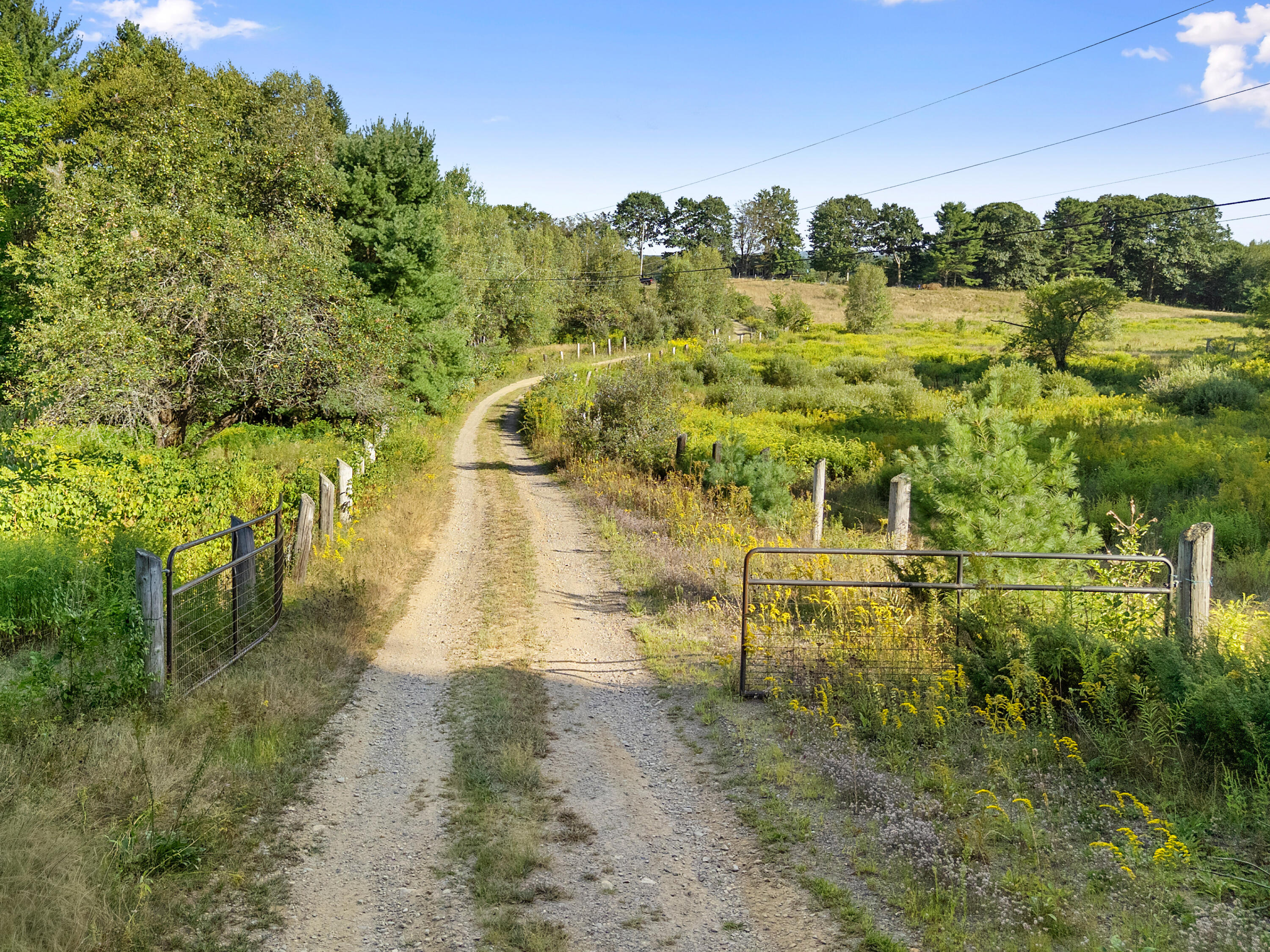 299 Hunts Meadow Road Whitefield, ME 04353 - Photo 45 of 61 bracket_0033_DJI_20260826163227_0616_D