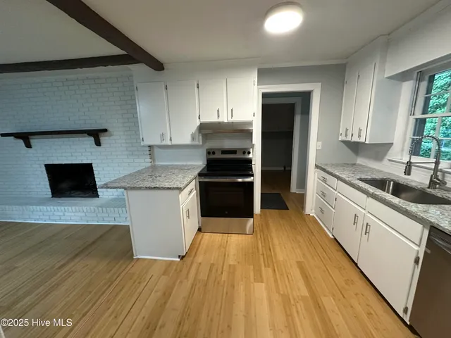 $234,000 | 3807 Random Road, Kinston, NC 28504