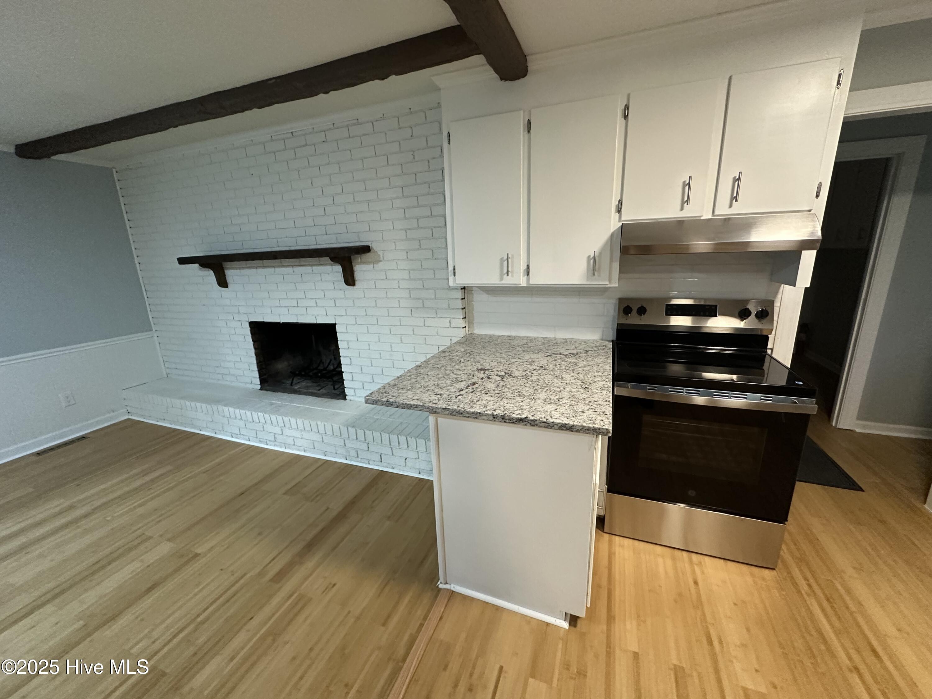 3807 Random Road Kinston, NC 28504 - Photo 12 of 46 37