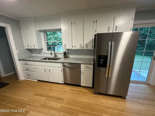 $234,000 | 3807 Random Road, Kinston, NC 28504