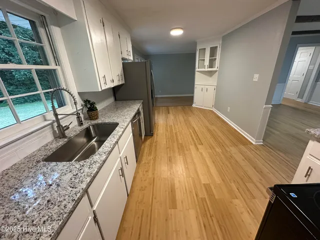 $234,000 | 3807 Random Road, Kinston, NC 28504