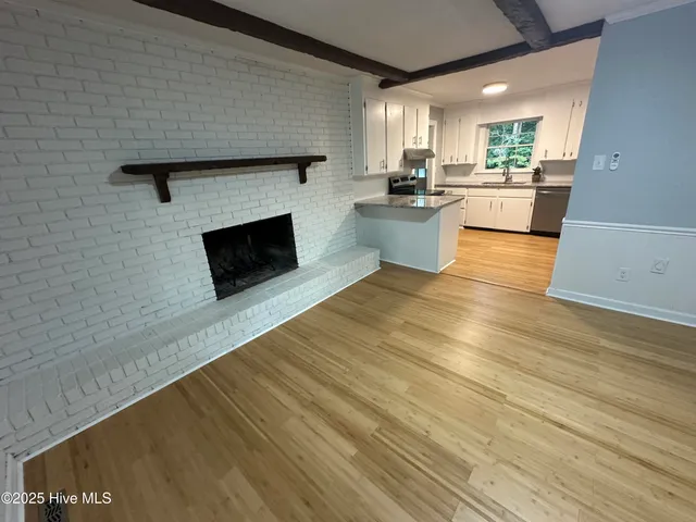 $234,000 | 3807 Random Road, Kinston, NC 28504