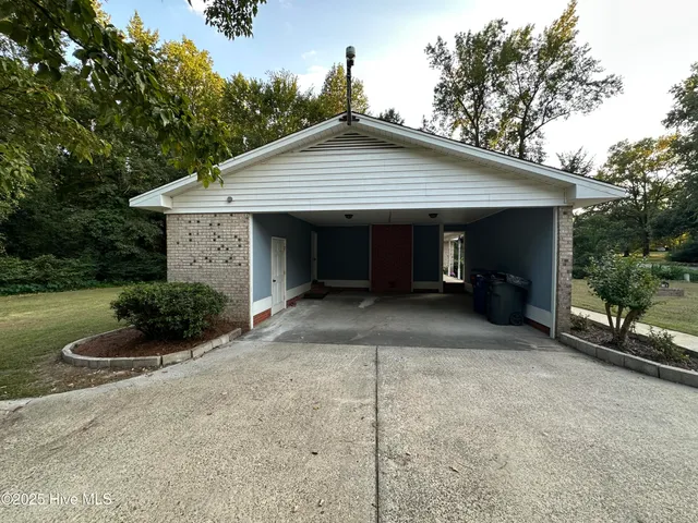 $234,000 | 3807 Random Road, Kinston, NC 28504