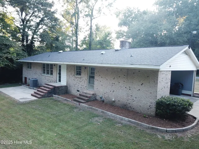 $234,000 | 3807 Random Road, Kinston, NC 28504