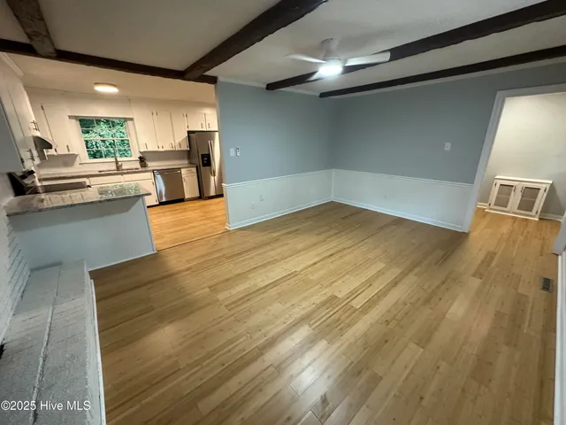 $234,000 | 3807 Random Road, Kinston, NC 28504