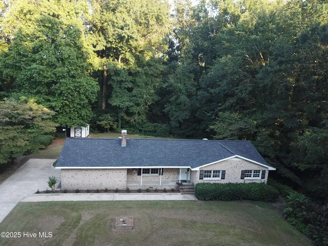 $234,000 | 3807 Random Road, Kinston, NC 28504