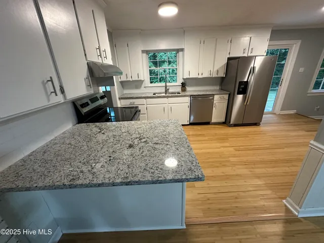 $234,000 | 3807 Random Road, Kinston, NC 28504