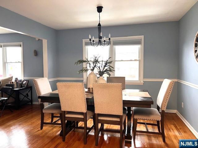 382 Mayer Court, Unit 1 Ridgefield, NJ 07657 - Photo 4 of 22