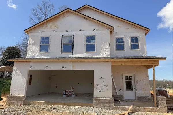 $499,000 | 617 East Main Street, Jonesborough, TN 37659