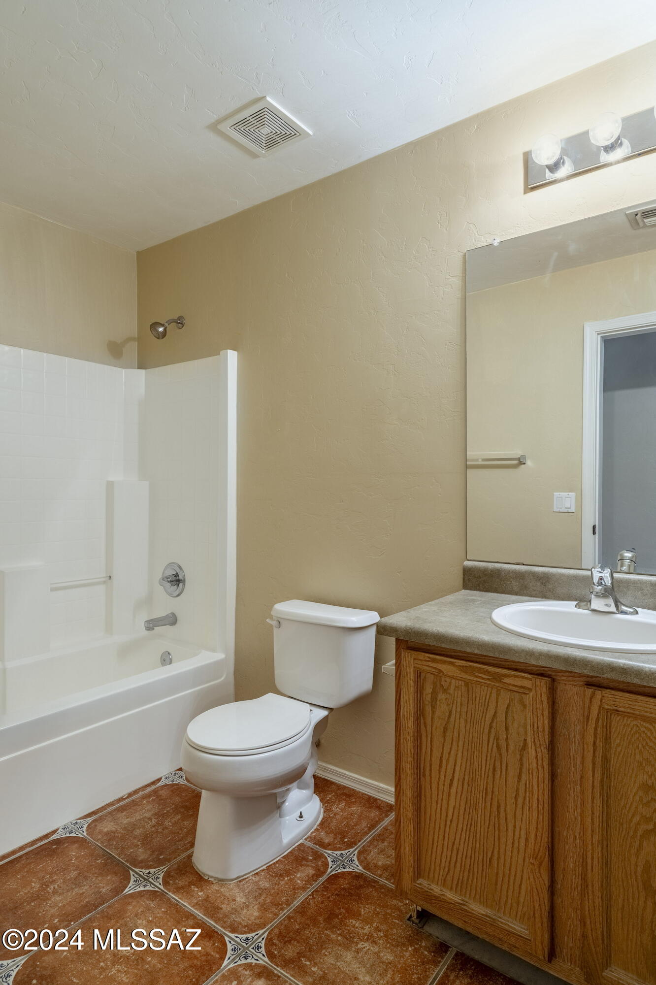 7244 West Timberleaf Drive Tucson, AZ 85757 - Photo 18 of 21