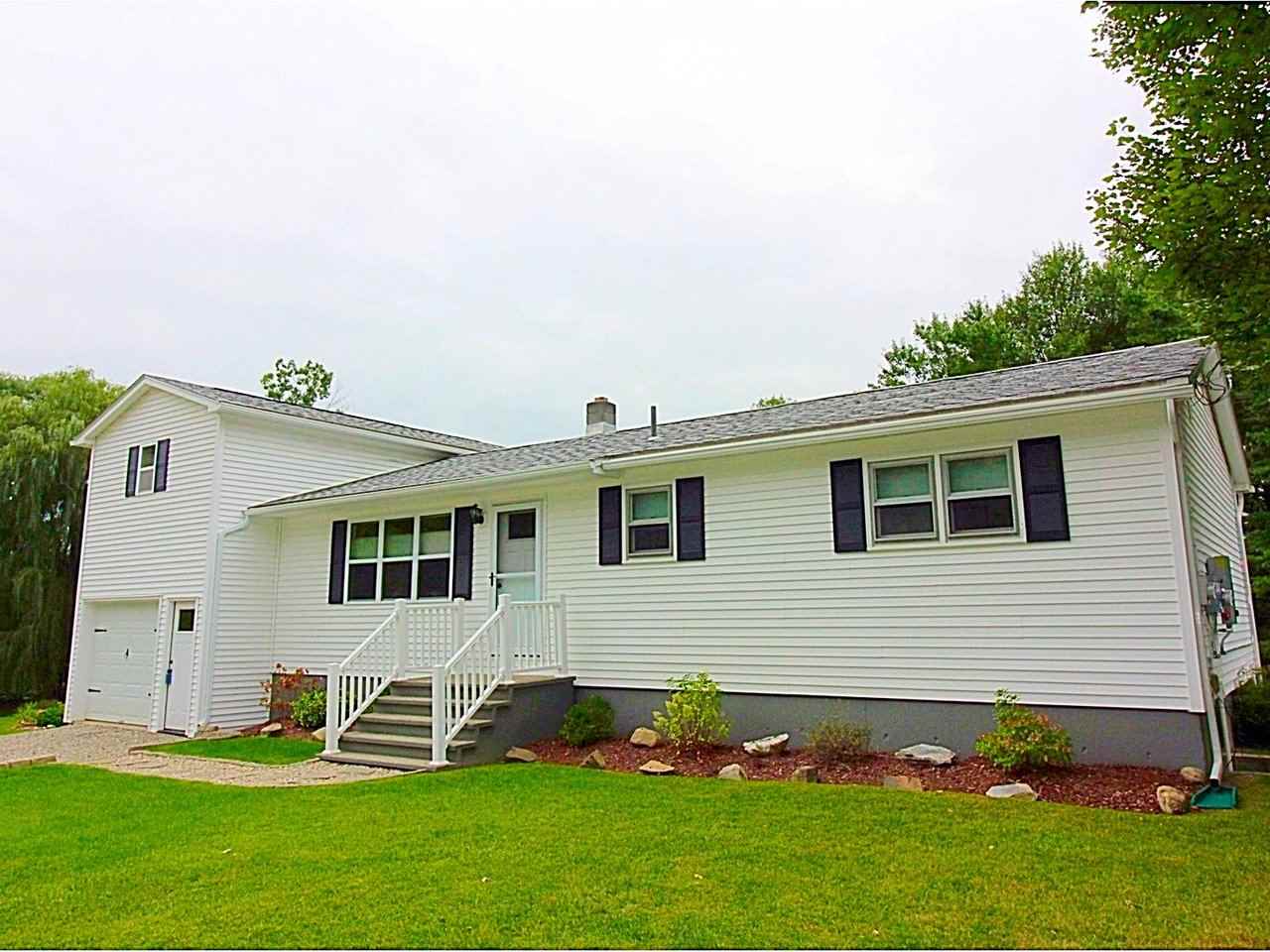 313 Rocky Ridge Circle St. George, VT 05495 - Photo 1 of 26 Gallery Image 1