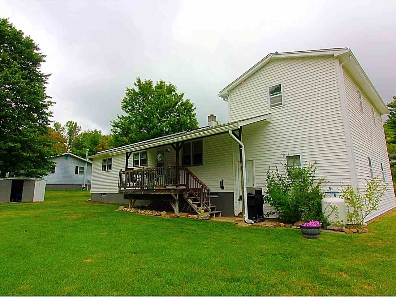 313 Rocky Ridge Circle St. George, VT 05495 - Photo 22 of 26 Gallery Image 22