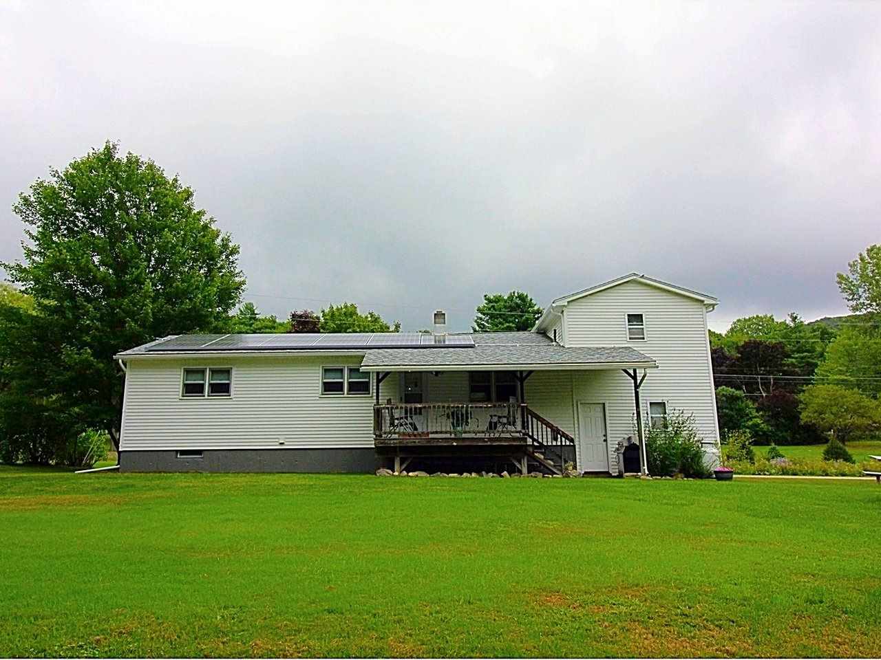 313 Rocky Ridge Circle St. George, VT 05495 - Photo 23 of 26 Gallery Image 23