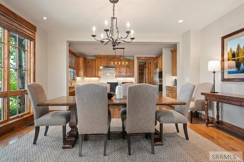 $2,685,000 | 565 Woodland Star Drive, Unit DRIVE, Driggs, ID 83422