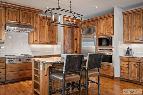 $2,685,000 | 565 Woodland Star Drive, Unit DRIVE, Driggs, ID 83422