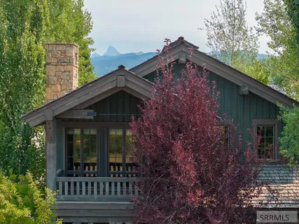 $2,685,000 | 565 Woodland Star Drive, Unit DRIVE, Driggs, ID 83422