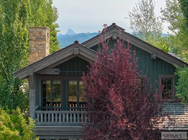 $2,685,000 | 565 Woodland Star Drive, Unit DRIVE, Driggs, ID 83422