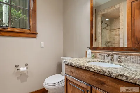 $2,685,000 | 565 Woodland Star Drive, Unit DRIVE, Driggs, ID 83422