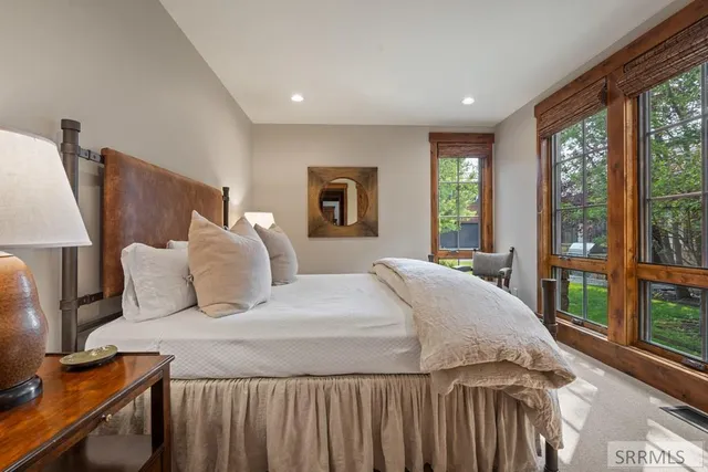 $2,685,000 | 565 Woodland Star Drive, Unit DRIVE, Driggs, ID 83422