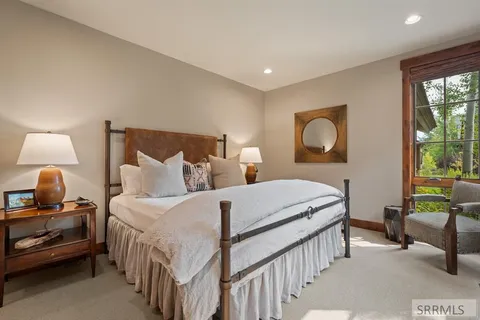 $2,685,000 | 565 Woodland Star Drive, Unit DRIVE, Driggs, ID 83422