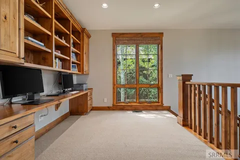 $2,685,000 | 565 Woodland Star Drive, Unit DRIVE, Driggs, ID 83422