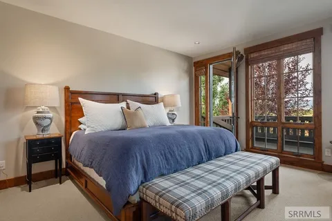 $2,685,000 | 565 Woodland Star Drive, Unit DRIVE, Driggs, ID 83422