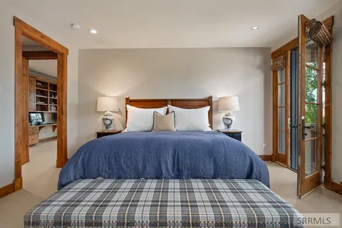 $2,685,000 | 565 Woodland Star Drive, Unit DRIVE, Driggs, ID 83422