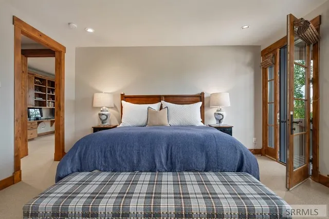 $2,685,000 | 565 Woodland Star Drive, Unit DRIVE, Driggs, ID 83422