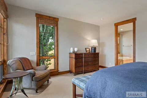 $2,685,000 | 565 Woodland Star Drive, Unit DRIVE, Driggs, ID 83422