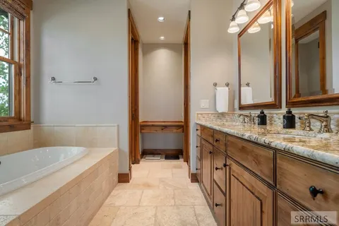 $2,685,000 | 565 Woodland Star Drive, Unit DRIVE, Driggs, ID 83422