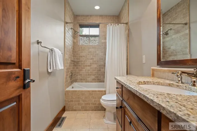 $2,685,000 | 565 Woodland Star Drive, Unit DRIVE, Driggs, ID 83422