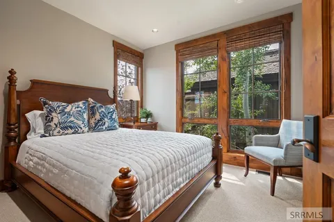 $2,685,000 | 565 Woodland Star Drive, Unit DRIVE, Driggs, ID 83422