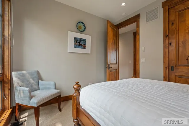 $2,685,000 | 565 Woodland Star Drive, Unit DRIVE, Driggs, ID 83422