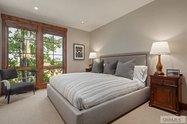 $2,685,000 | 565 Woodland Star Drive, Unit DRIVE, Driggs, ID 83422